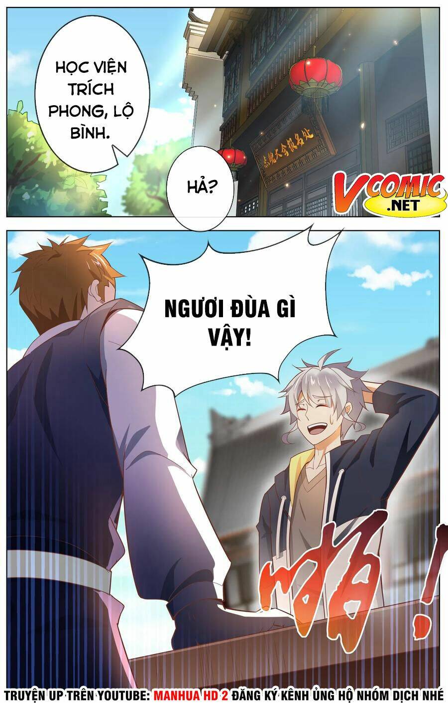 Chương 110 - Trang 6