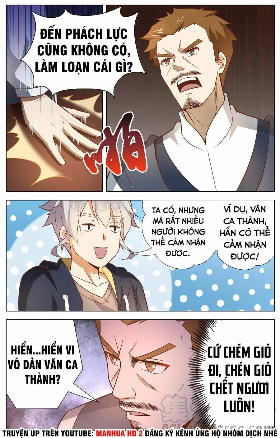 Chương 110 - Trang 7