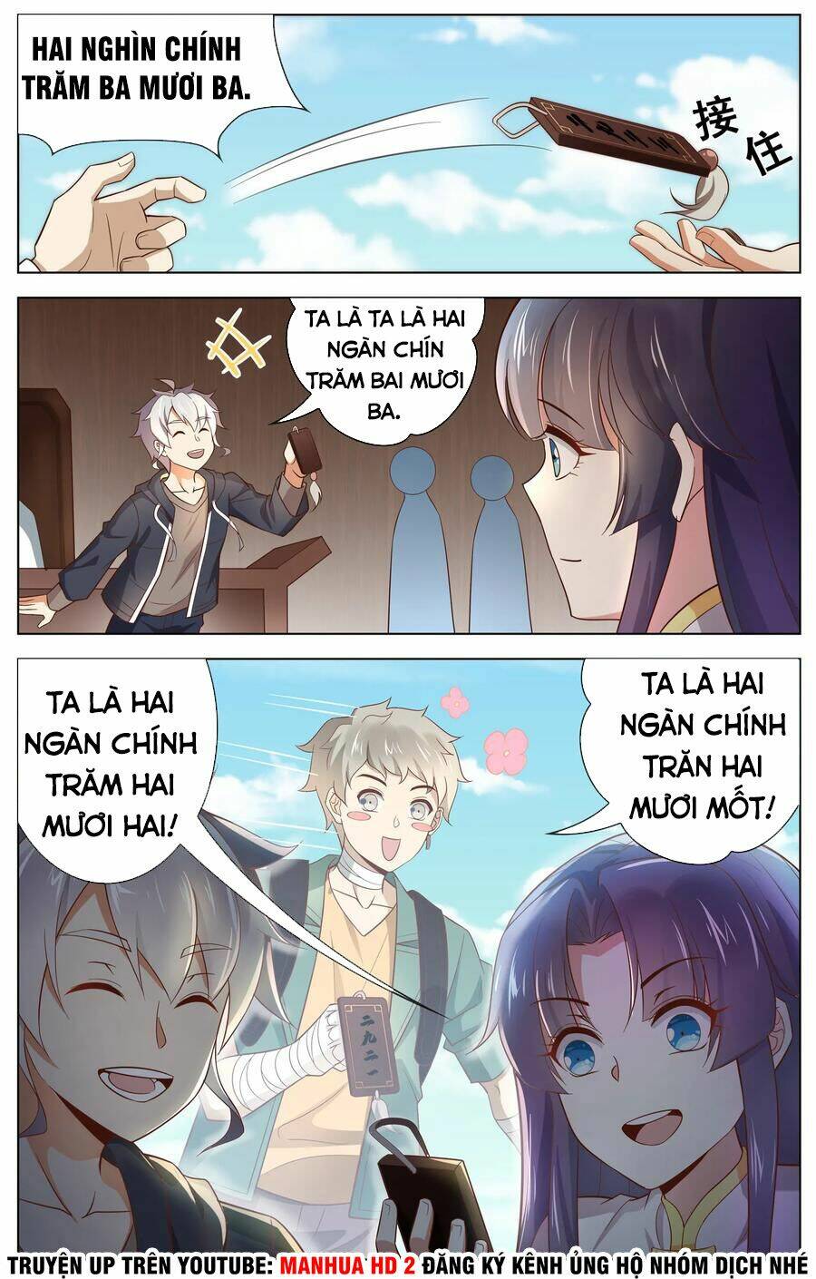 Chương 110 - Trang 8