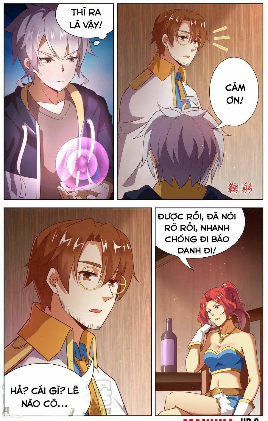 Chương 112 - Trang 3