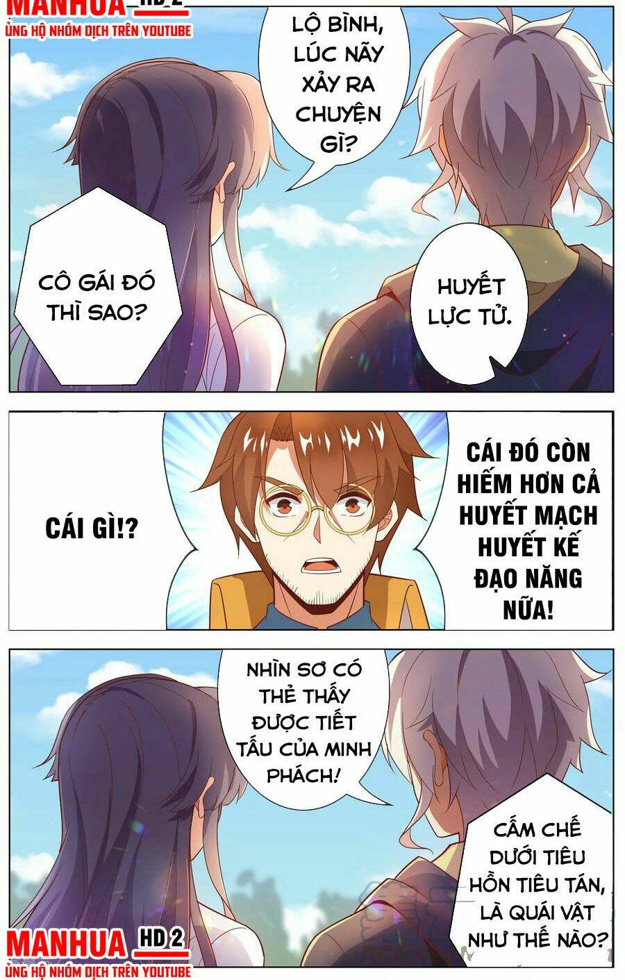 Chương 112 - Trang 5