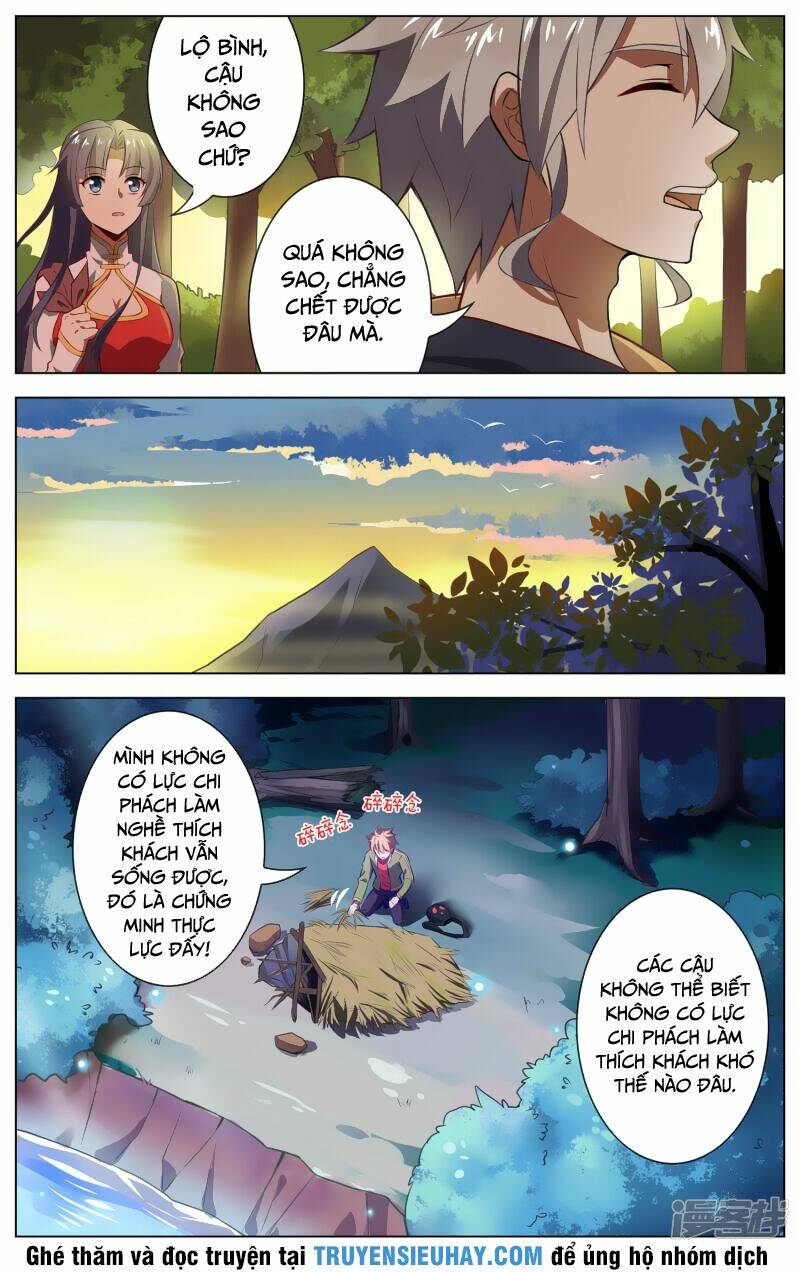 Chương 47 - Trang 7