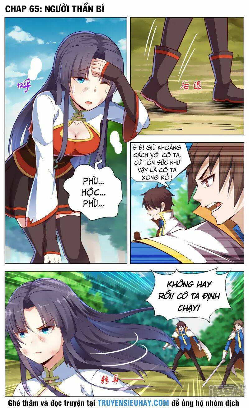 Chương 65 - Trang 2