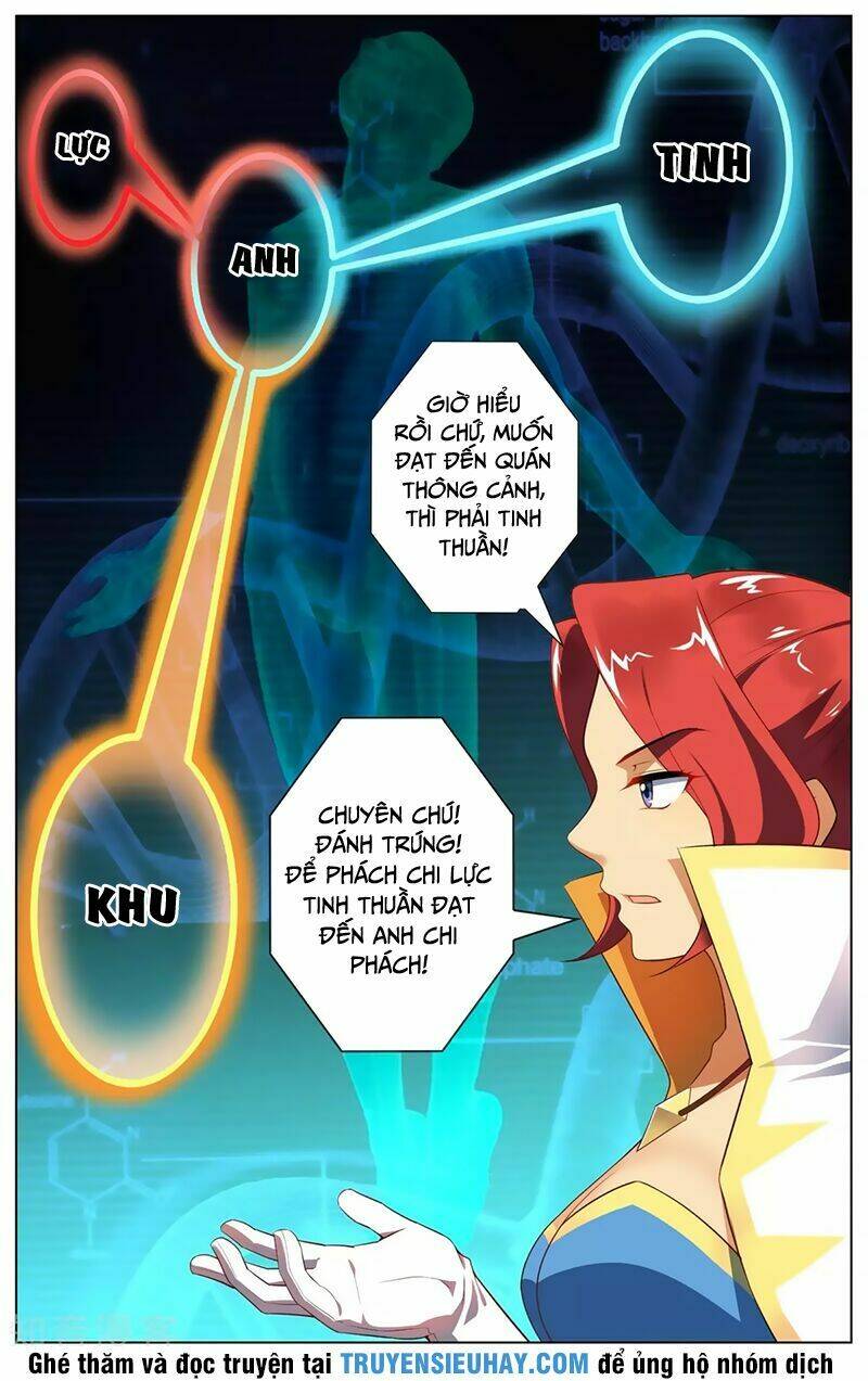 Chương 75 - Trang 5