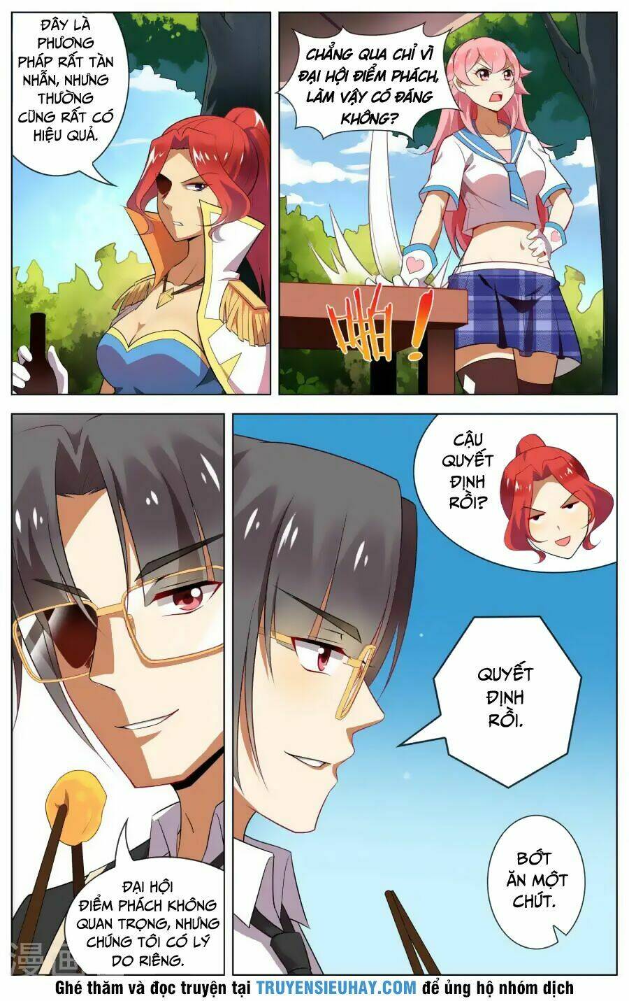 Chương 79 - Trang 2