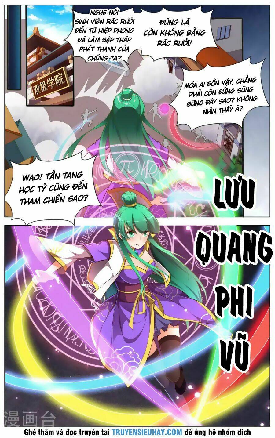 Chương 79 - Trang 7
