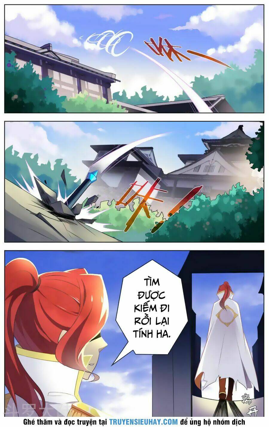 Chương 84 - Trang 7