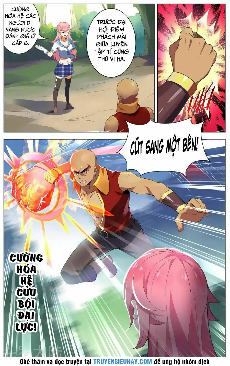 Chương 85 - Trang 4