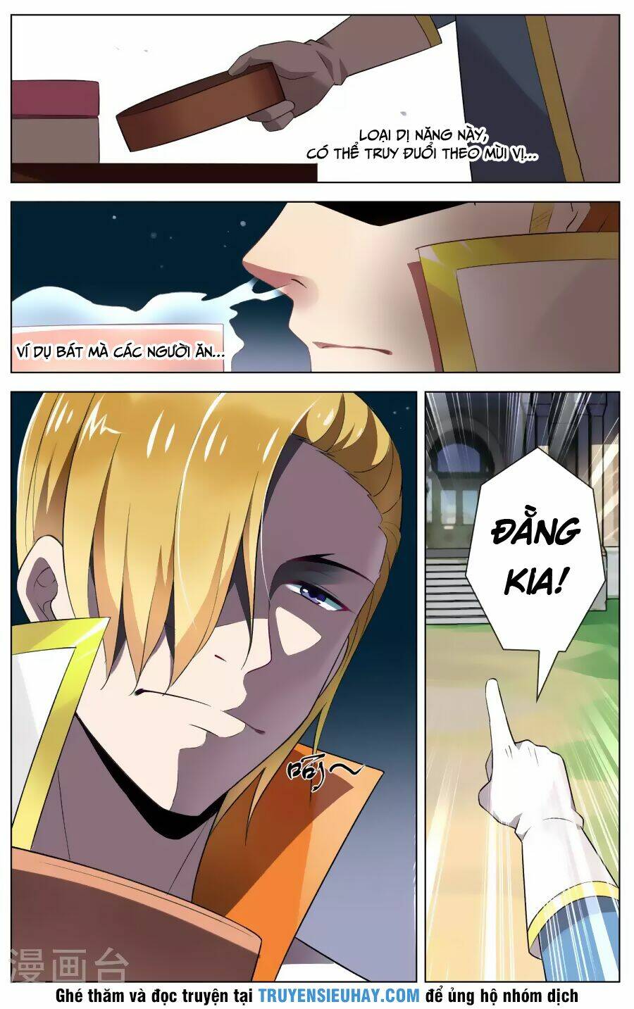 Chương 89 - Trang 4