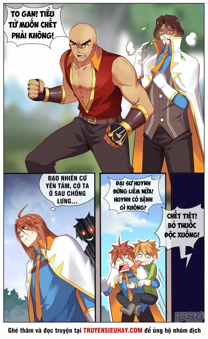 Chương 95 - Trang 6