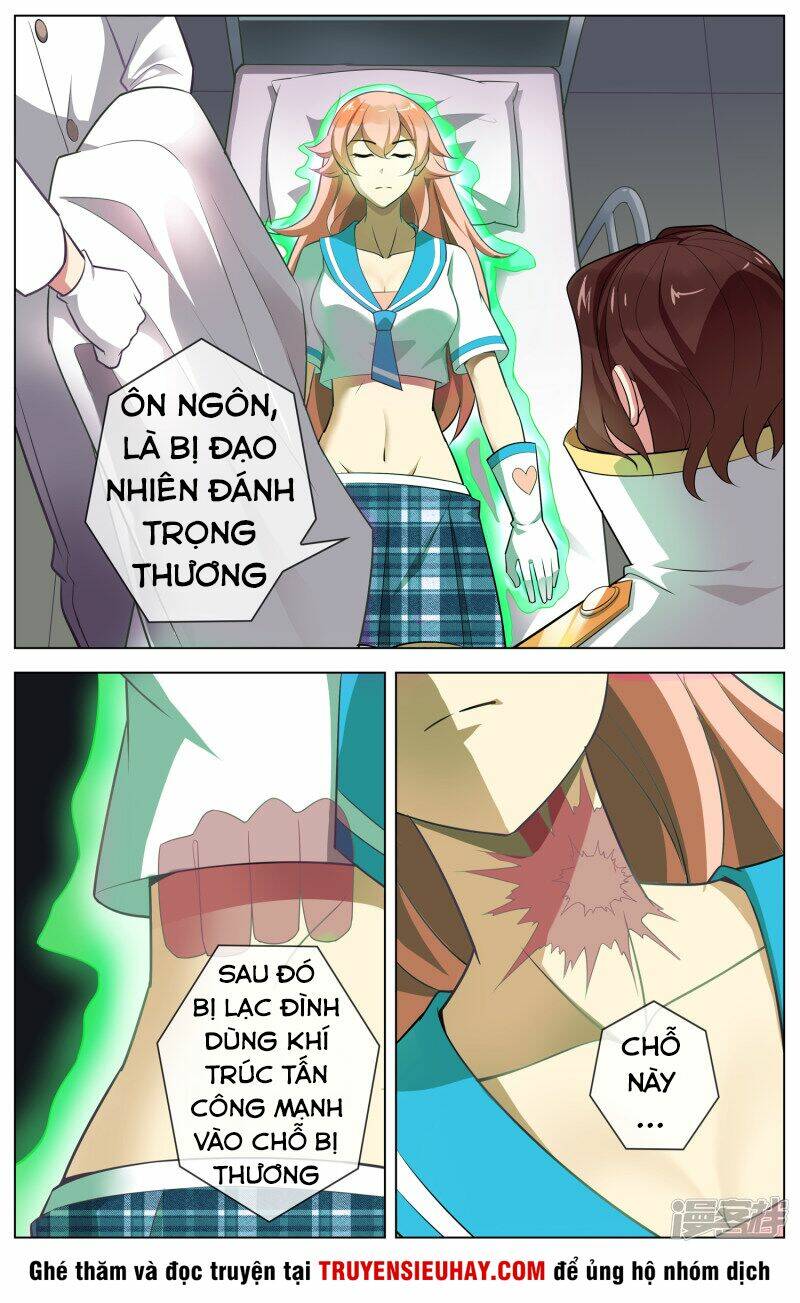 Chương 98 - Trang 8