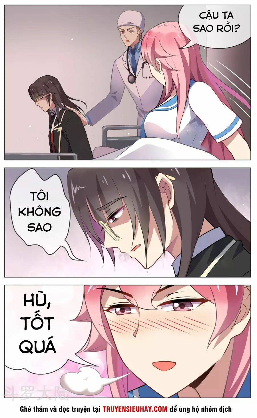Chương 99 - Trang 3