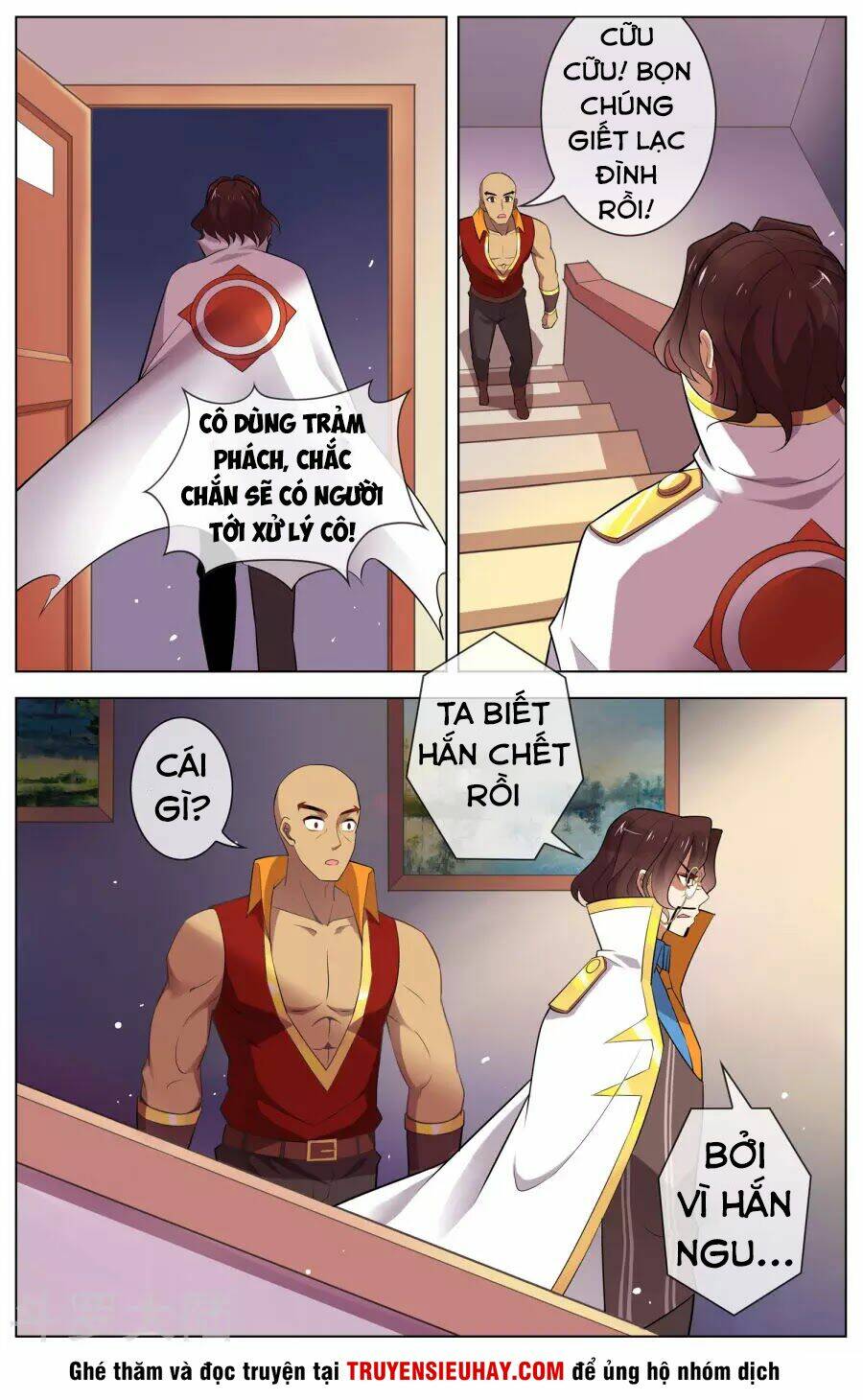 Chương 99 - Trang 7