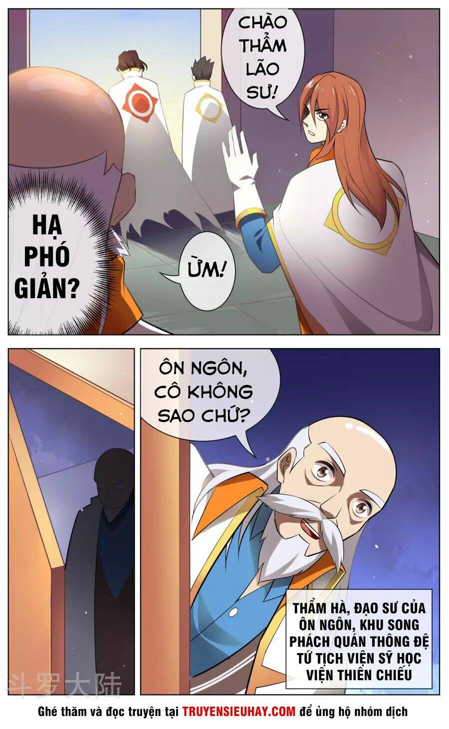 Chương 99 - Trang 9