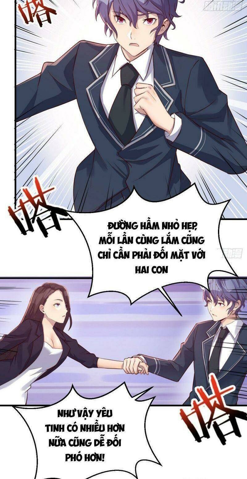 Chương 31 - Trang 20