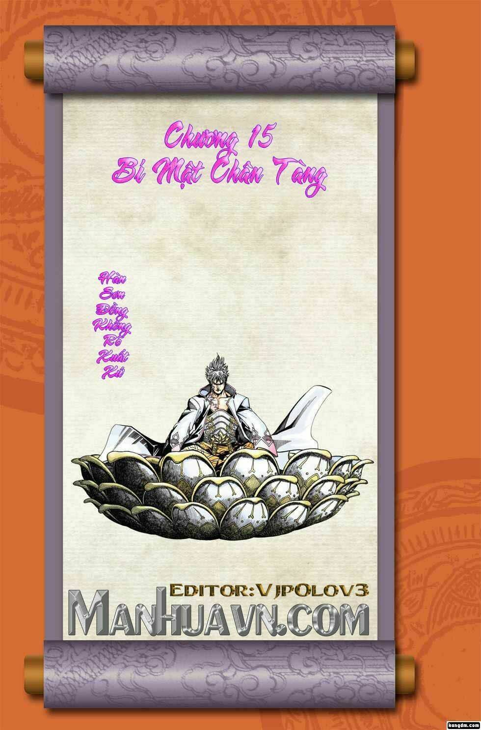 Chương 15 - Trang 1