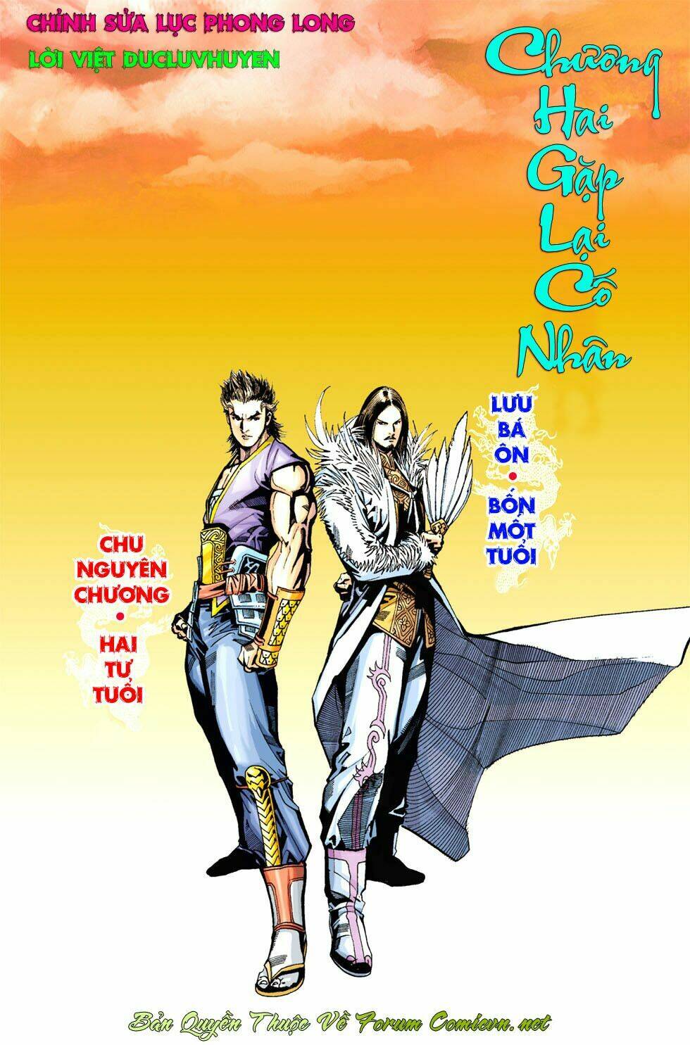 Chương 2 - Trang 1