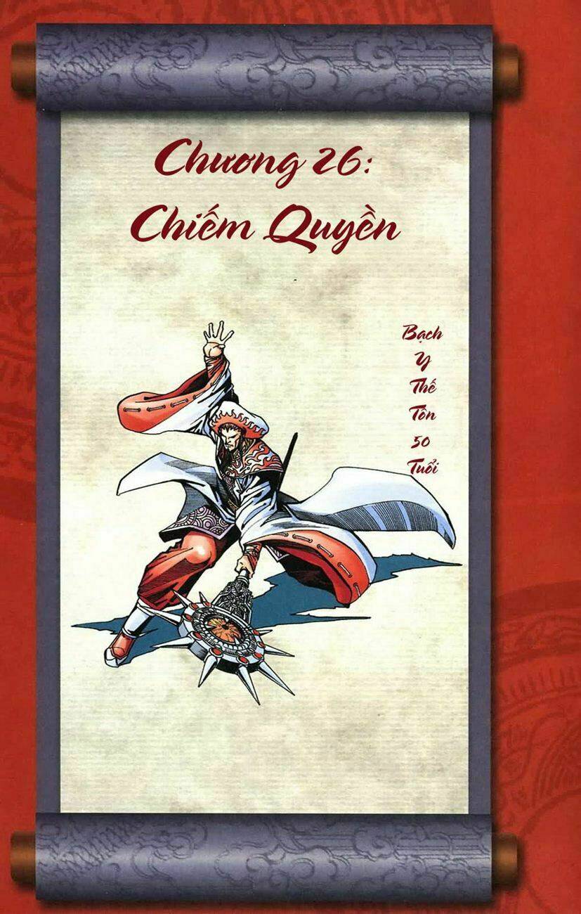 Chương 27 - Trang 2