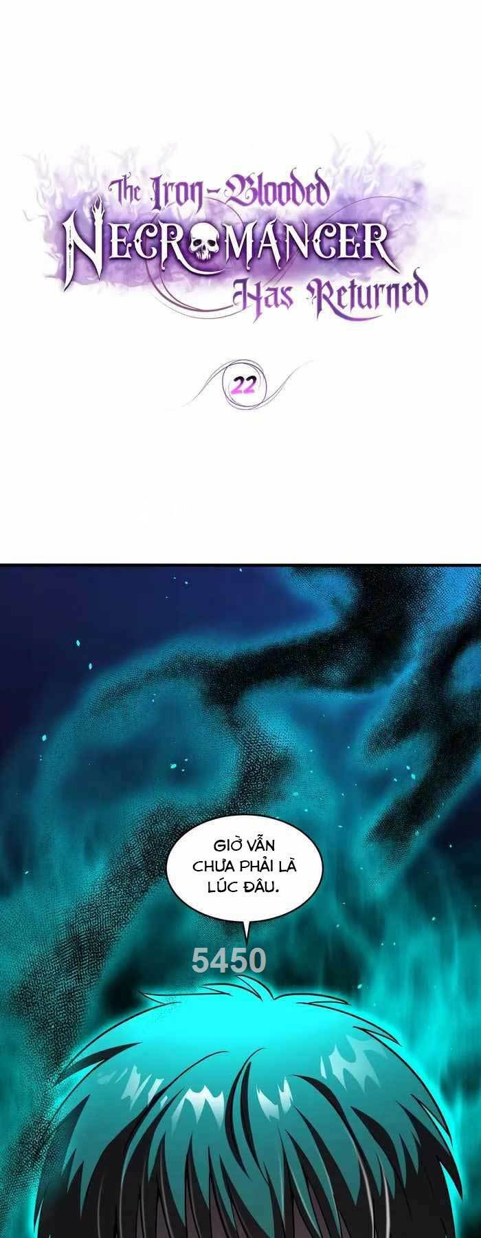 Chương 22 - Trang 1