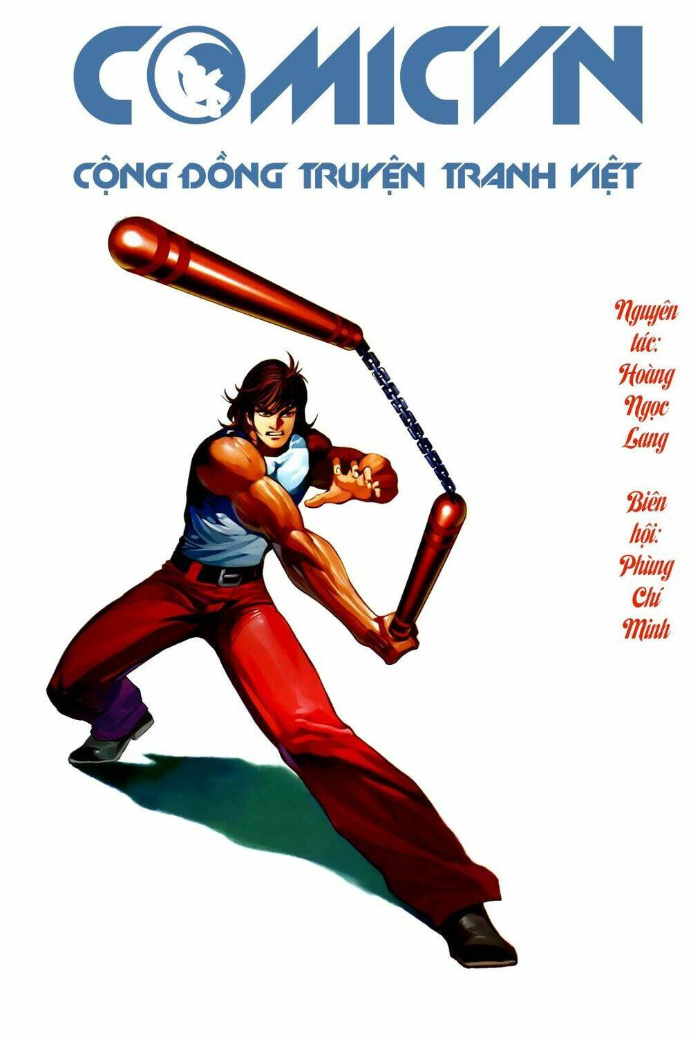 Chương 2 - Trang 1