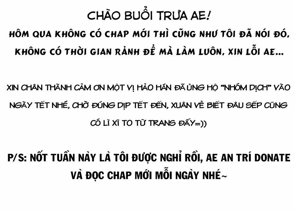 Chương 33 - Trang 1