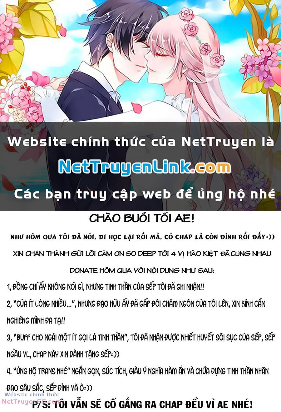 Chương 71 - Trang 1
