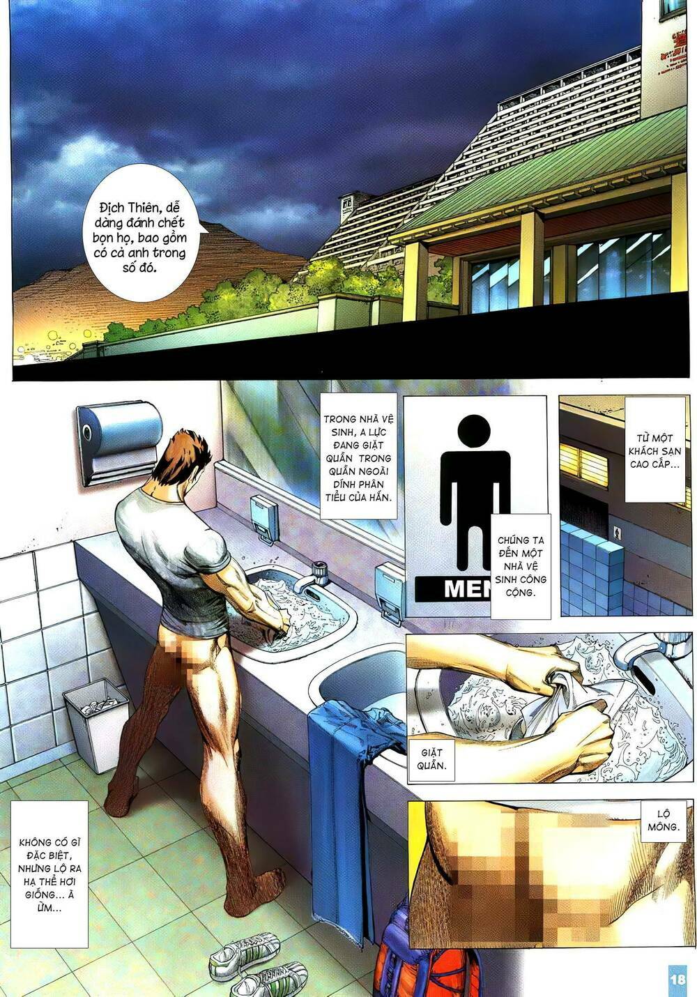 Chương 16 - Trang 2