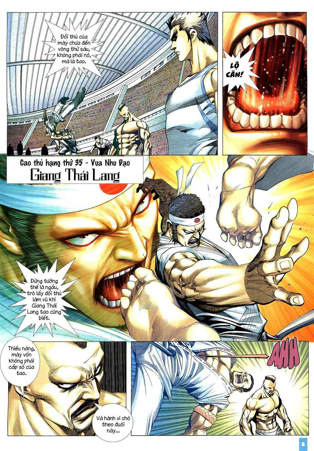 Chương 23 - Trang 8