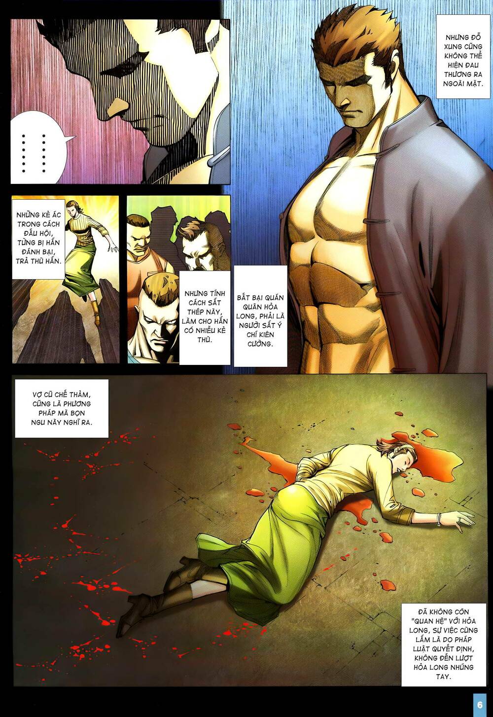 Chương 27 - Trang 5