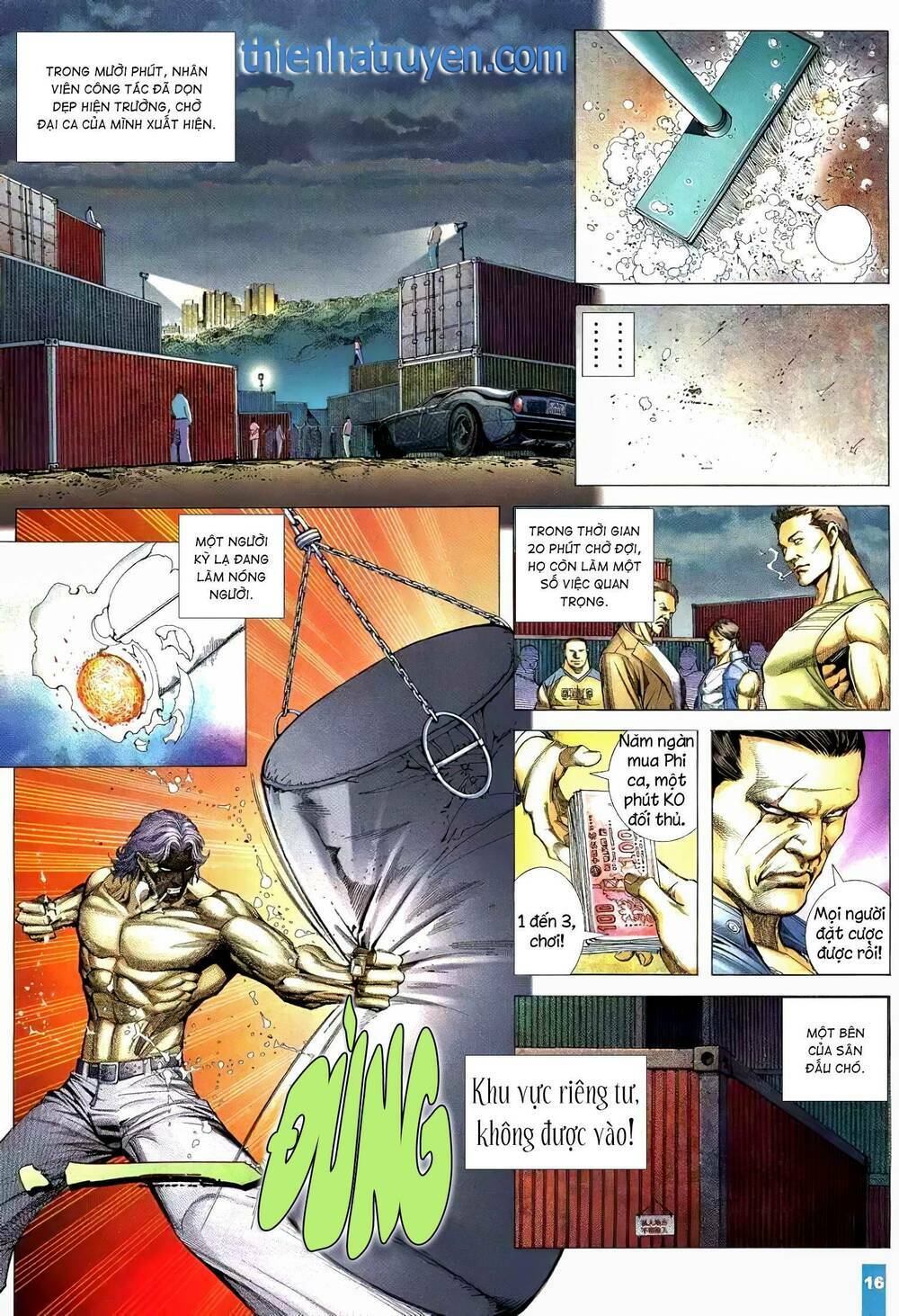 Chương 6 - Trang 1