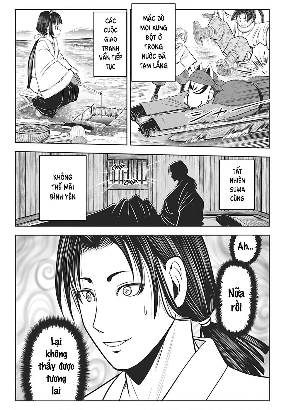 Chương 16 - Trang 3