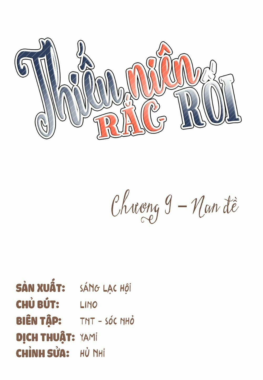 Chương 9 - Trang 2