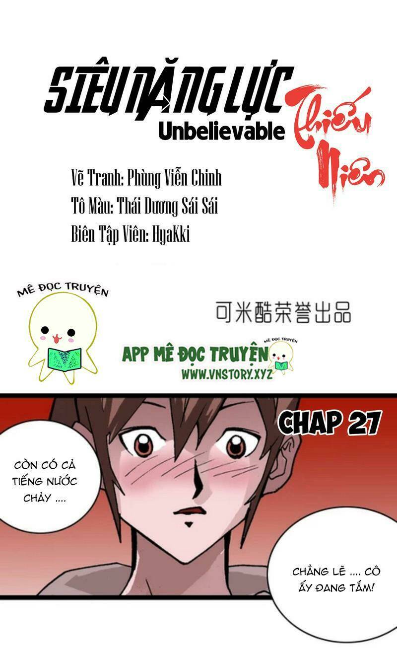 Chương 27 - Trang 1