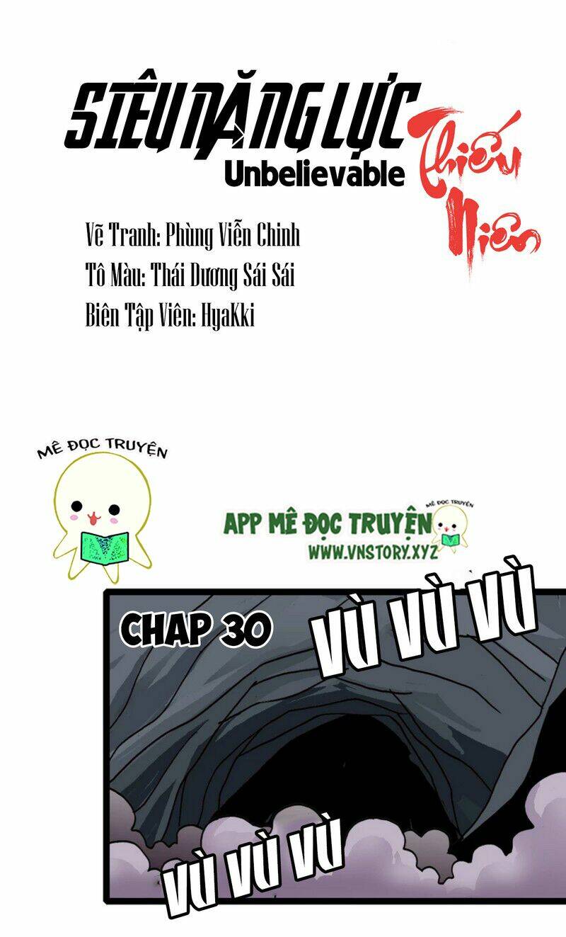 Chương 30 - Trang 1