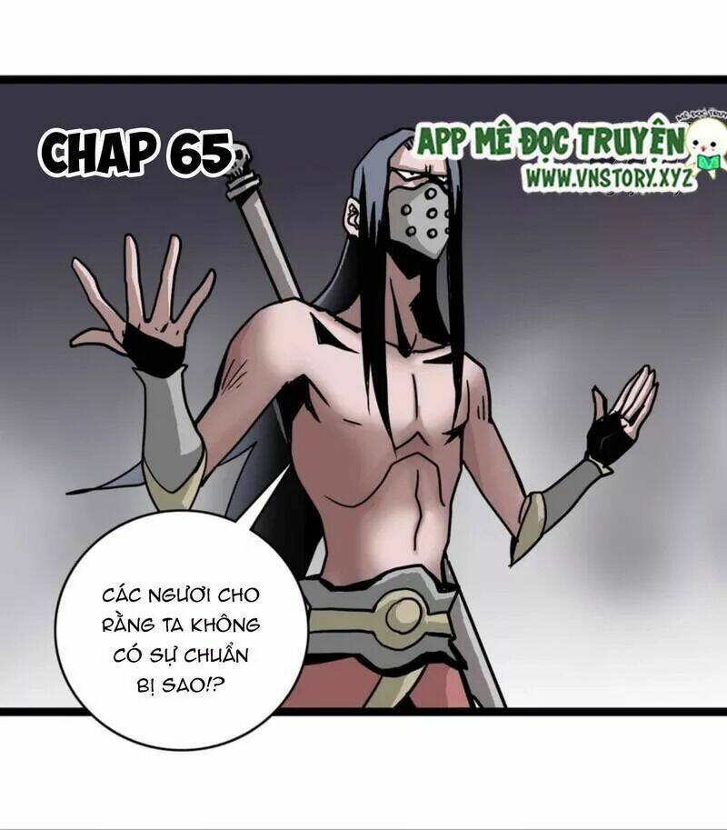 Chương 65 - Trang 2
