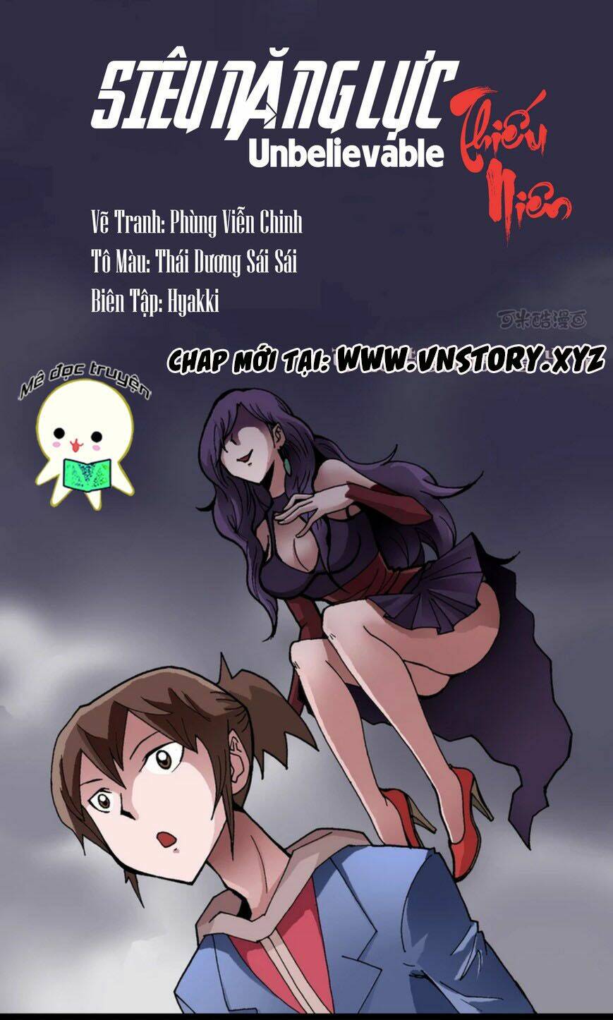 Chương 9 - Trang 1