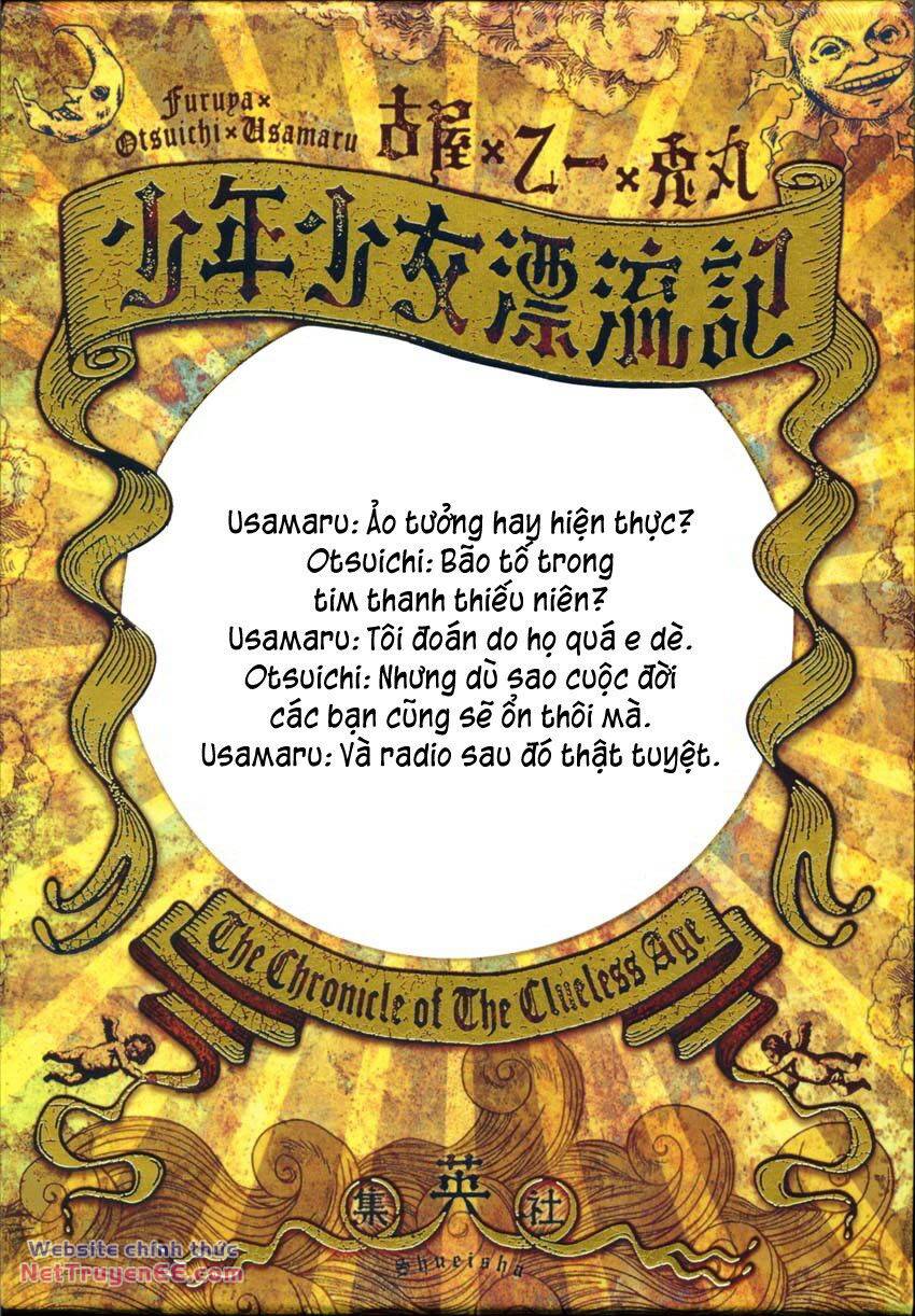 Chương 1 - Trang 1