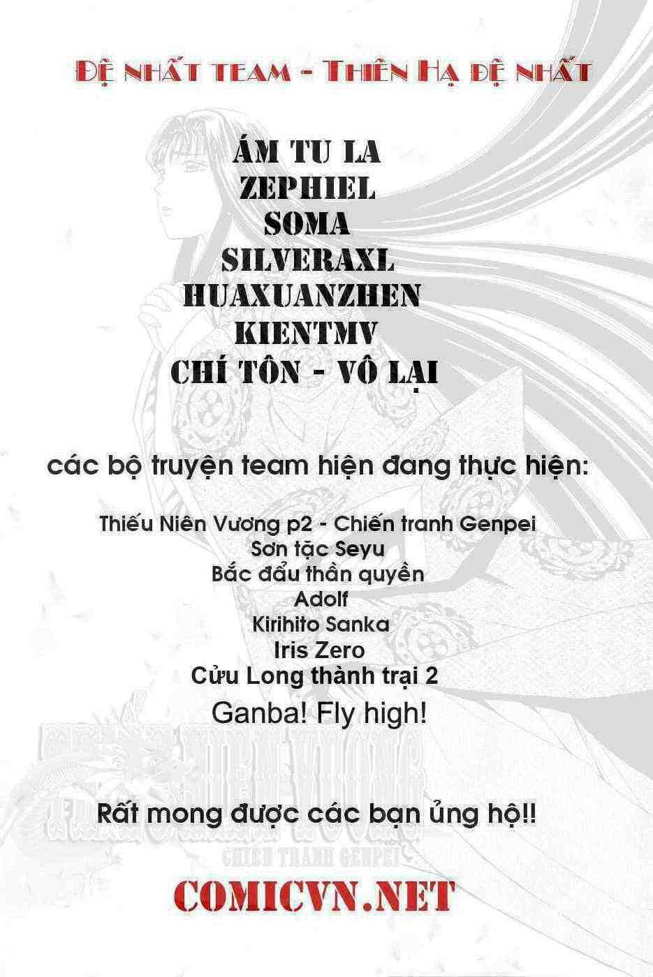 Chương 40 - Trang 5
