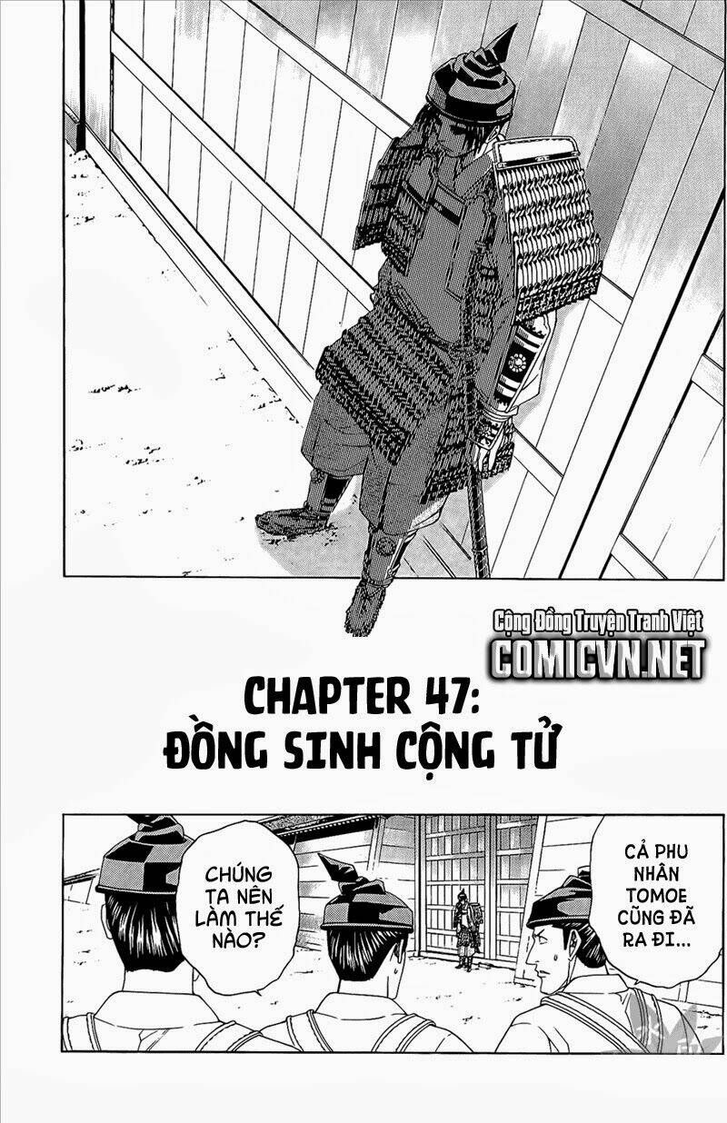 Chương 47 - Trang 1