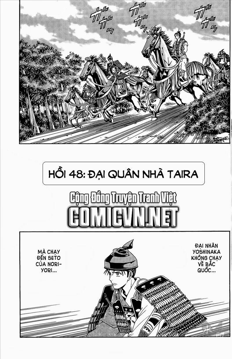 Chương 48 - Trang 1