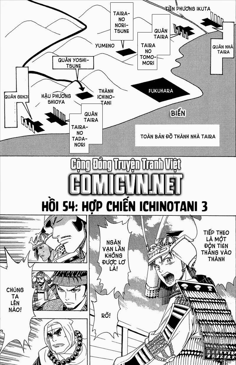 Chương 54 - Trang 1