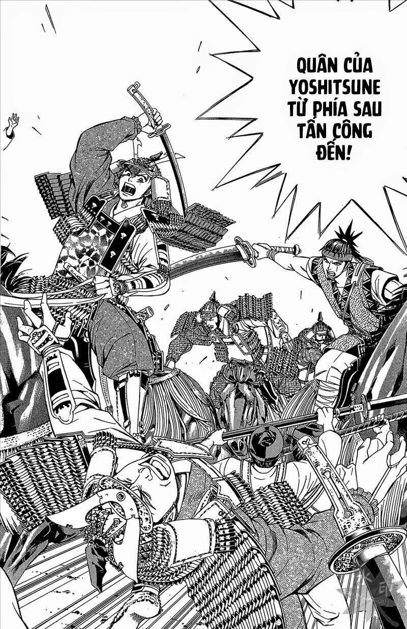 Chương 54 - Trang 18