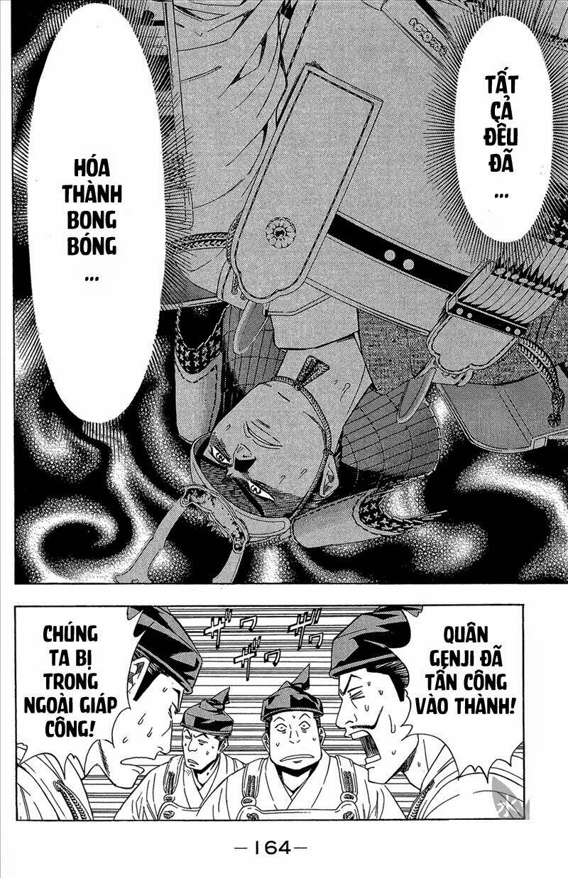 Chương 54 - Trang 38