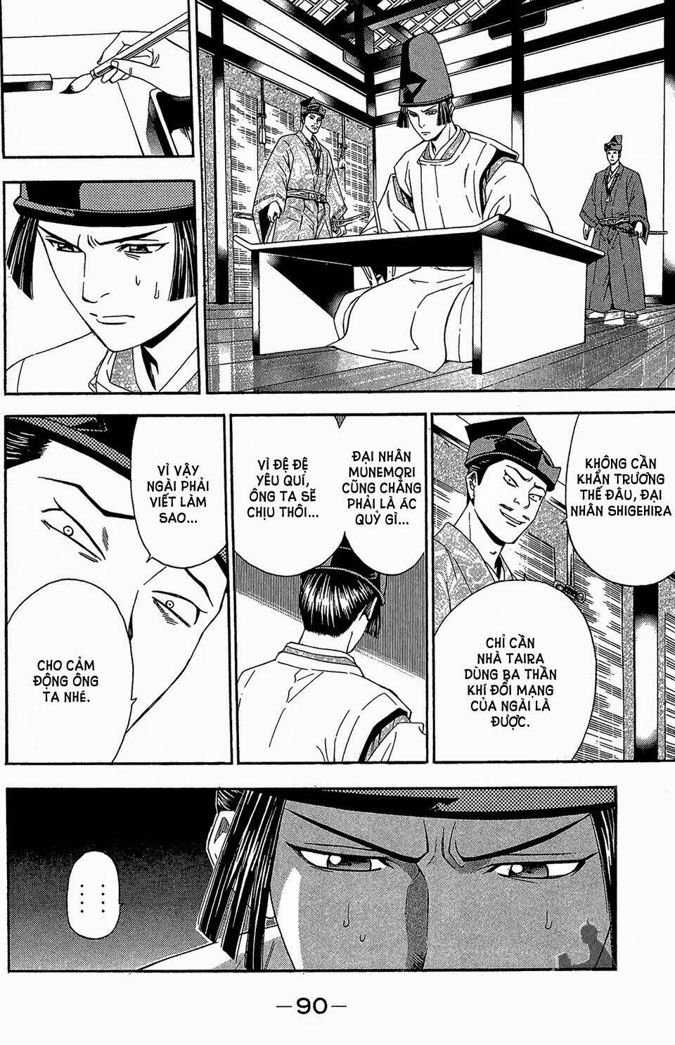 Chương 56 - Trang 27
