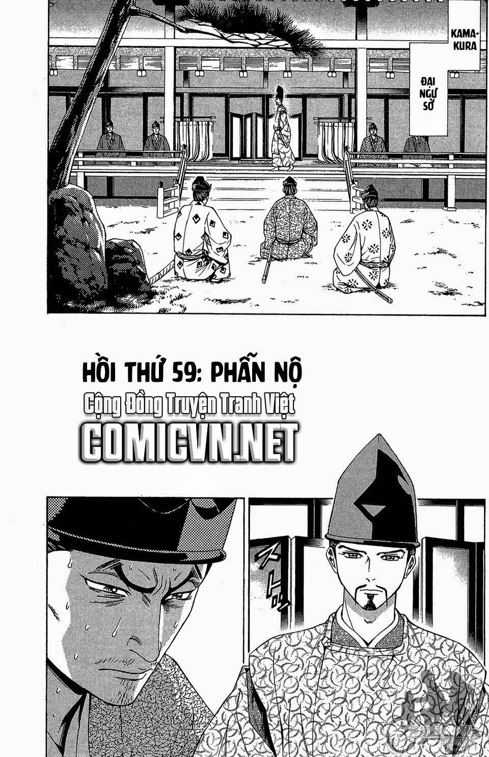 Chương 59 - Trang 1
