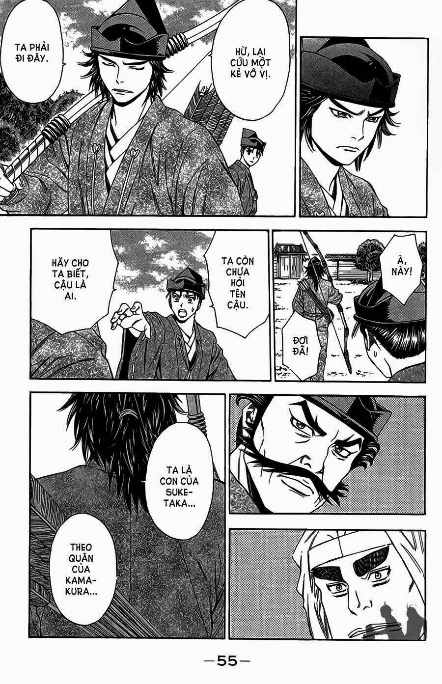 Chương 61.2 - Trang 22