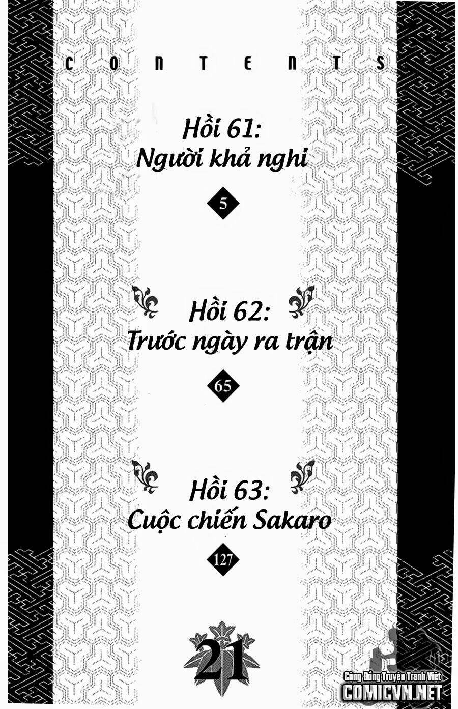 Chương 61 - Trang 3