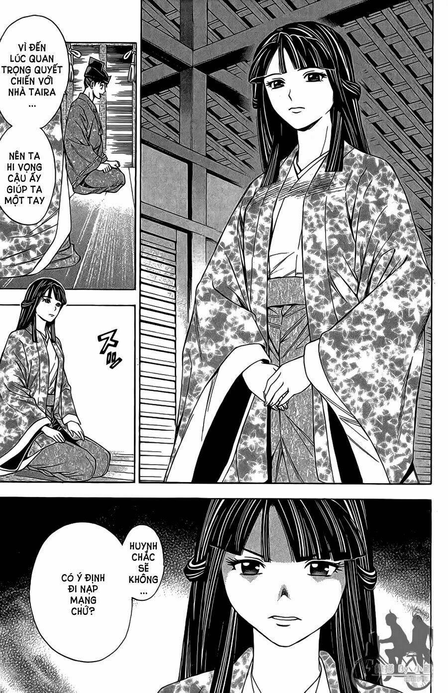Chương 62 - Trang 40