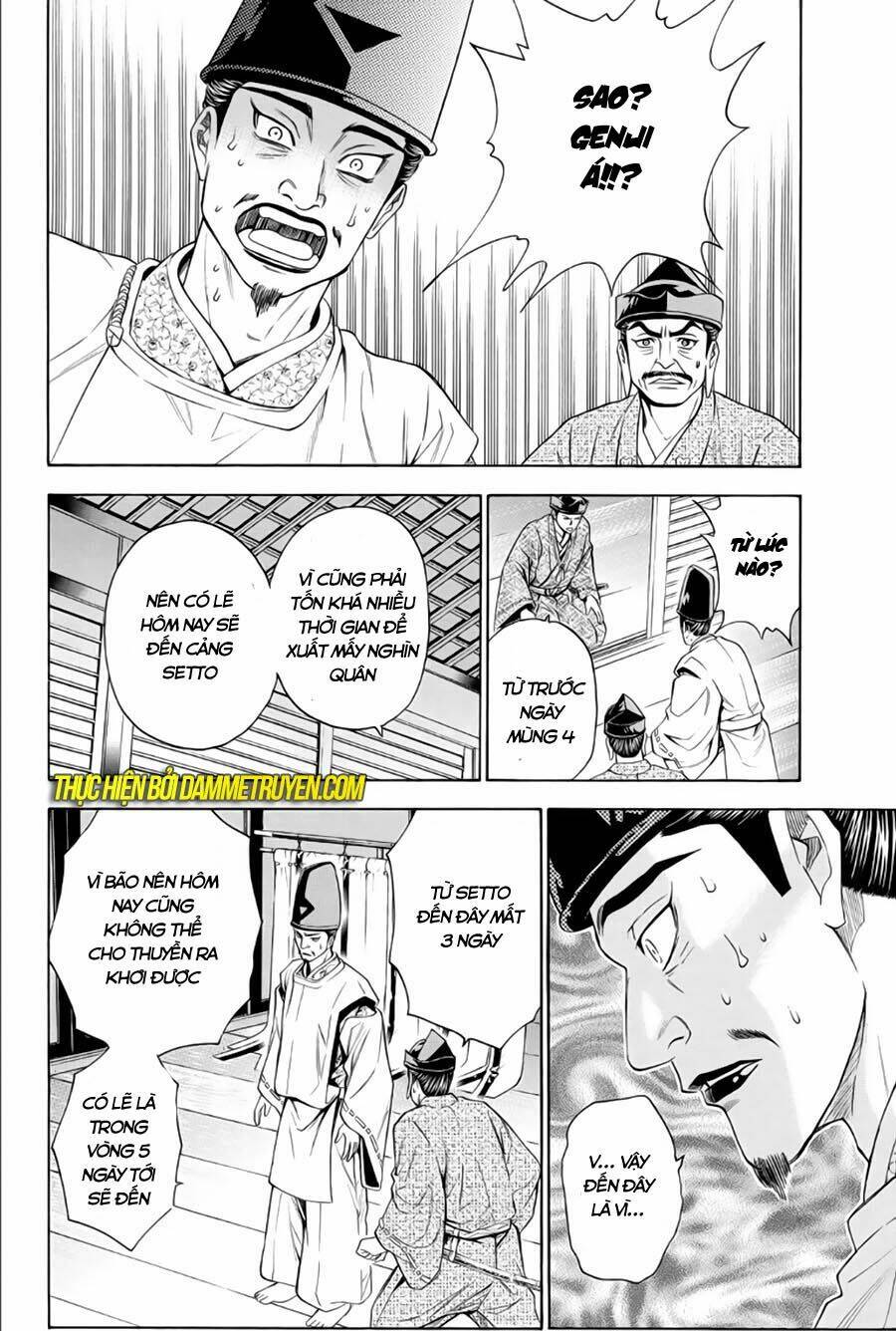 Chương 64.2 - Trang 6