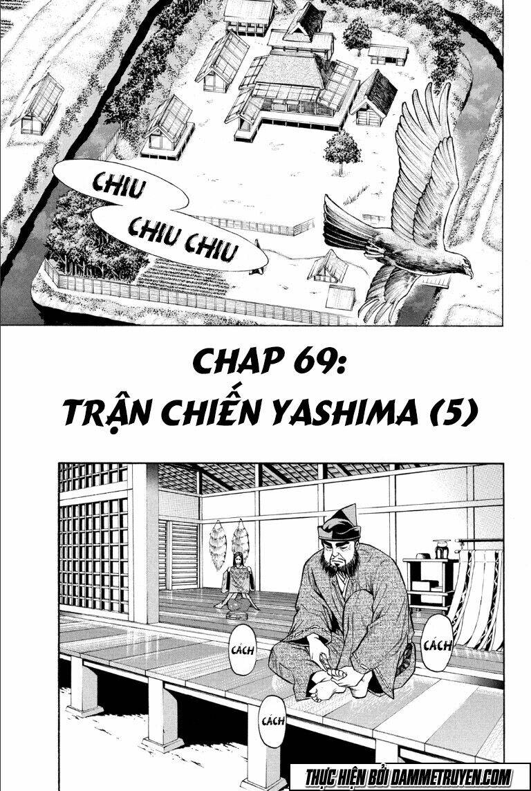 Chương 69.1 - Trang 2
